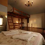 Prázdninový dům Fakistra's Blue House Tsagarada
